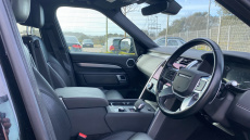 Land Rover Discovery 3.0 D250 R-Dynamic SE 5dr Auto Diesel Station Wagon